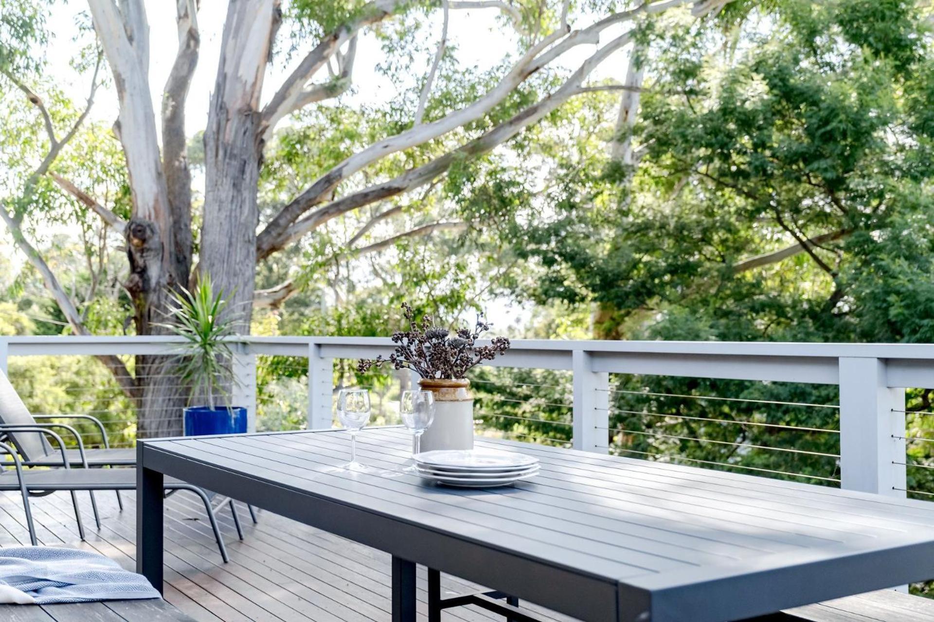 Bannister Head Beach House Villa Narrawallee Exterior photo